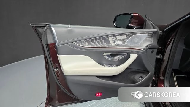 Mercedes-Benz AMG GT id 4702050 из Кореи 16