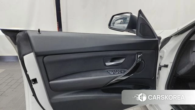 BMW 3 Series GT (F34) id 4531141 из Кореи 16