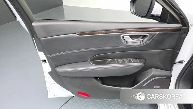Renault Korea (Samsung) SM6 id 4448141 из Кореи 16