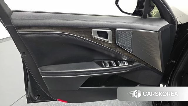 Kia K8 Hybrid id 4481655 из Кореи 16