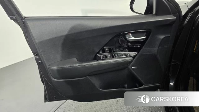 Kia Niro EV id 4652045 из Кореи 16