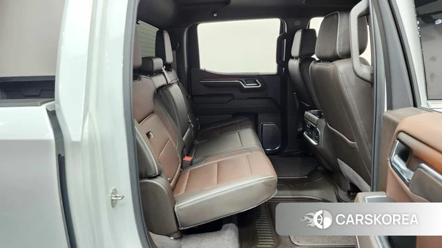 GMC Sierra id 4474334 из Кореи 16