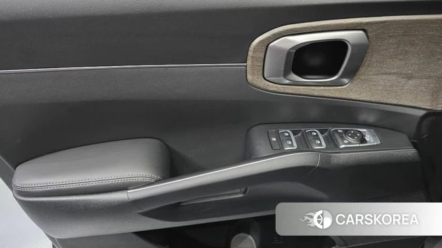 Kia Sorento 4th Generation id 4624532 из Кореи 16