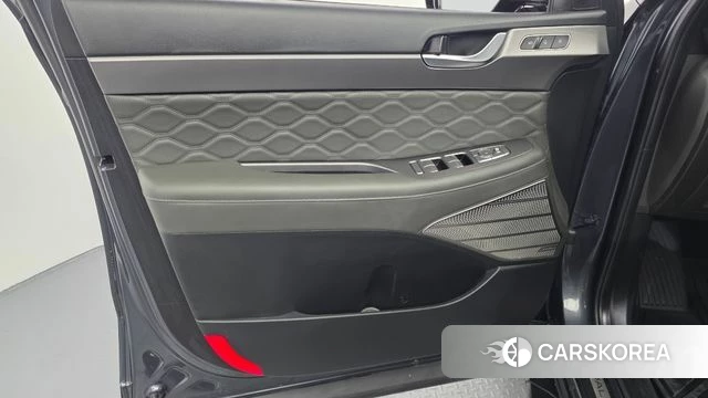 Hyundai Palisade id 4619344 из Кореи 16