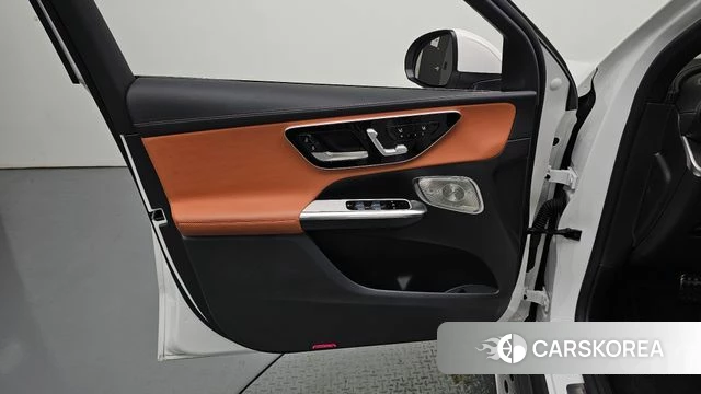 Mercedes-Benz GLC-Class X254 id 4548855 из Кореи 16