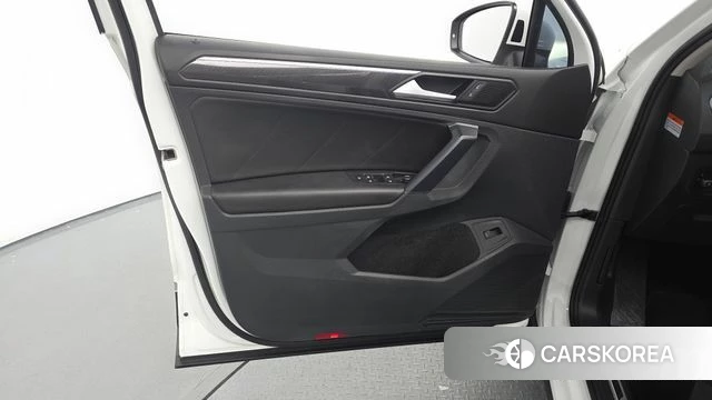Volkswagen Tiguan second Generation id 4613085 из Кореи 16