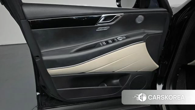 Genesis GV80 id 4849448 из Кореи 16