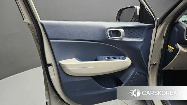 Hyundai Venue id 4232663 из Кореи 16