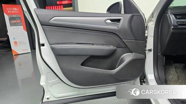 Renault Korea (Samsung) XM3 id 4770061 из Кореи 16