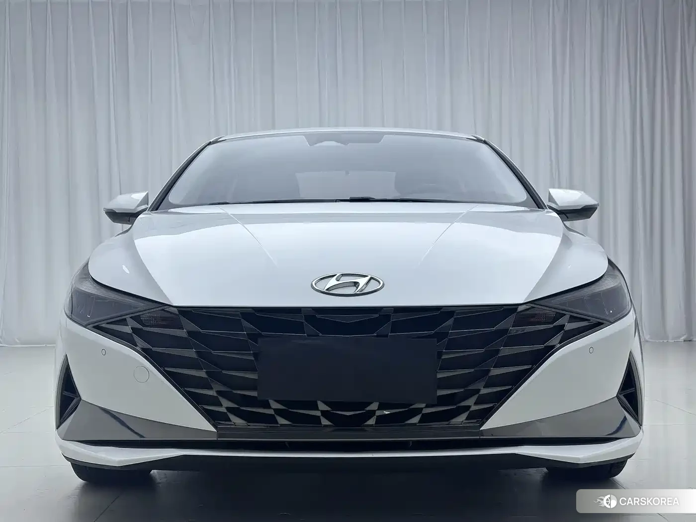 Hyundai Elantra id 4538995 из Китая 16