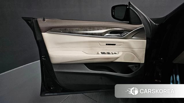 BMW 6 Series GT (G32) id 4849987 из Кореи 16