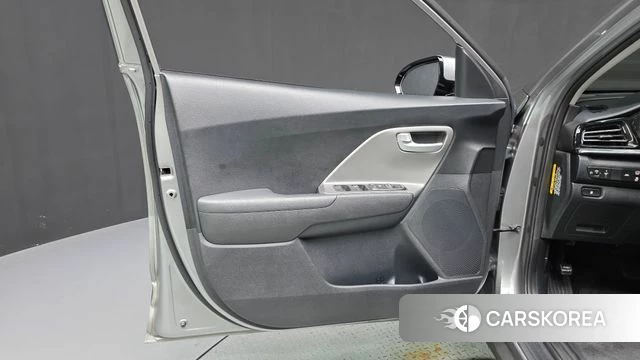Kia The New Niro id 4651848 из Кореи 16