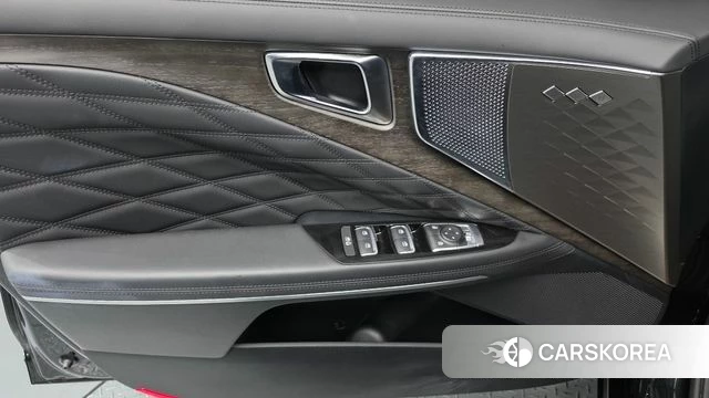 Kia K8 id 4231186 из Кореи 16