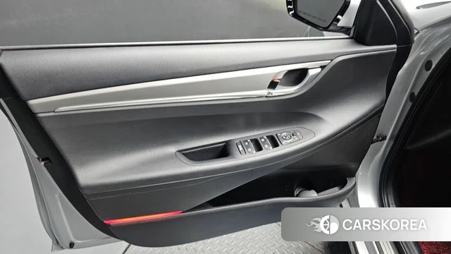 Hyundai The New Grandeur IG id 4642236 из Кореи 16