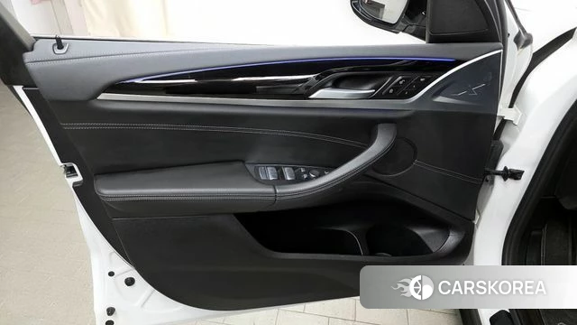 BMW X3 (G01) id 4283943 из Кореи 16