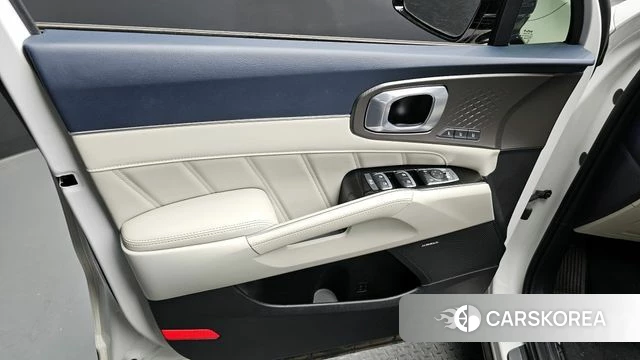 Kia The New Sorento 4th Generation id 4302504 из Кореи 16