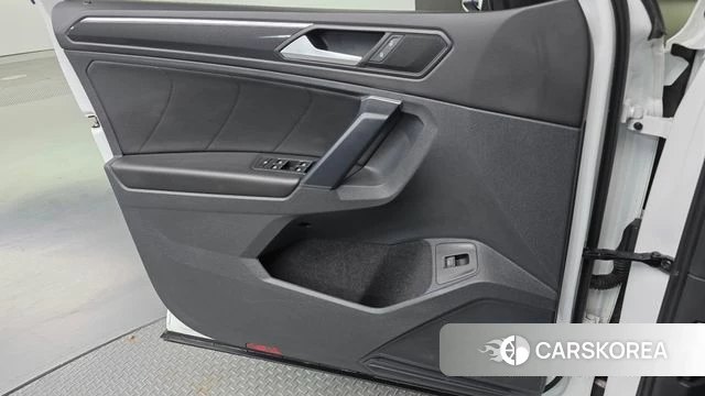 Volkswagen Tiguan second Generation id 4470011 из Кореи 16