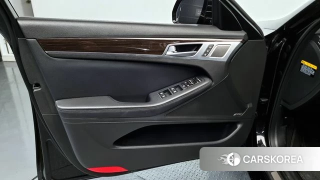Genesis G80 id 4310893 из Кореи 16