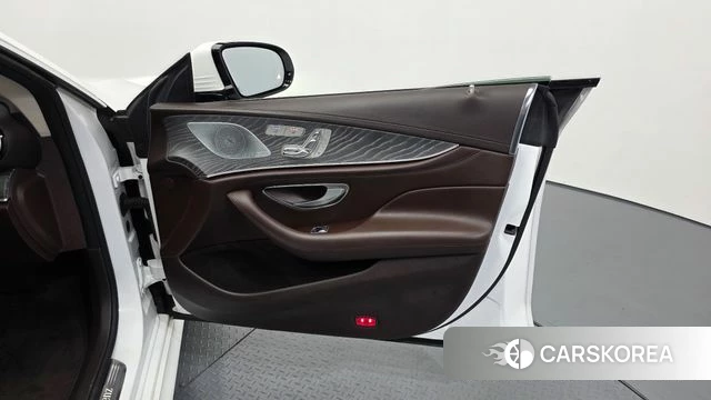 Mercedes-Benz CLS-Class C257 id 4188193 из Кореи 16