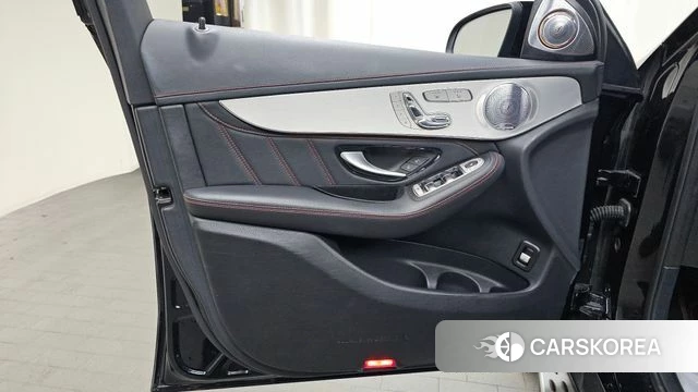 Mercedes-Benz GLC-Class X253 id 4900227 из Кореи 16
