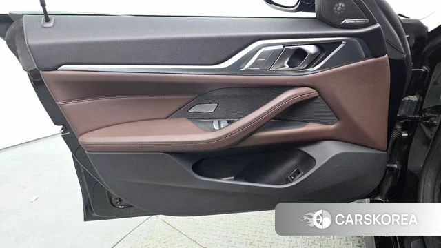 BMW 4 Series (G22) id 4650033 из Кореи 16