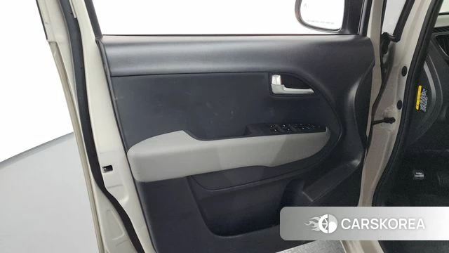 Kia The New Kia Ray id 4528480 из Кореи 16