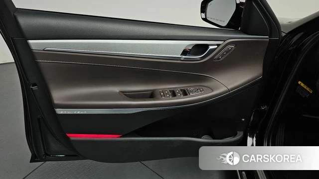 Hyundai Grandeur IG id 4459686 из Кореи 16