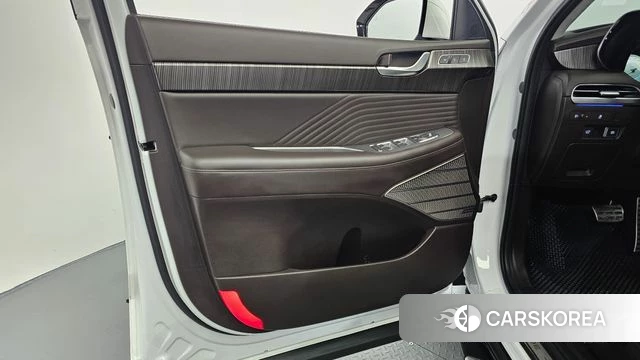 Hyundai The New Palisade id 4266789 из Кореи 16