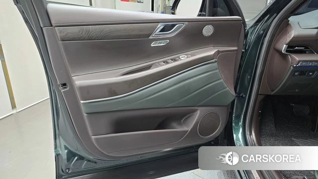 Genesis GV80 id 4396396 из Кореи 16
