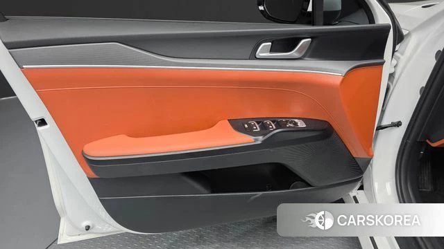 Kia The New K5 3rd generation id 4229913 из Кореи 16