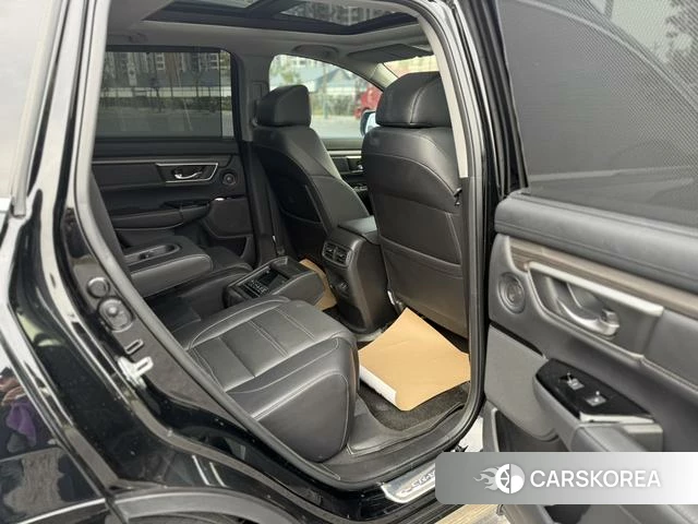 Honda CR-V PHEV id 4274677 из Китая 16