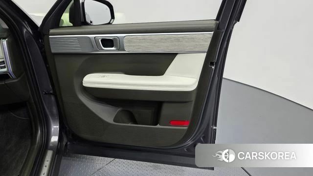 Hyundai Santa Fe (MX5) id 4280625 из Кореи 16
