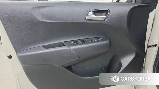 Kia Morning Urban (JA) id 4618684 из Кореи 16