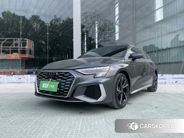 Audi A3 id 4290591 из Китая 16