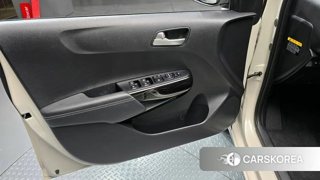 Kia All New Morning (JA) id 4390288 из Кореи 16