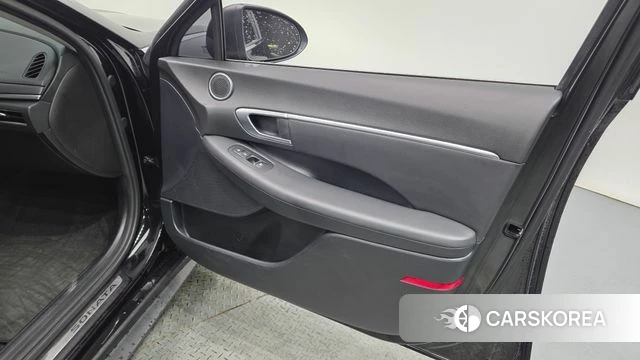 Hyundai Sonata (DN8) id 4232695 из Кореи 16