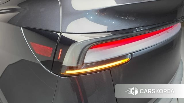 Tesla Model Y id 4773278 из Кореи 16