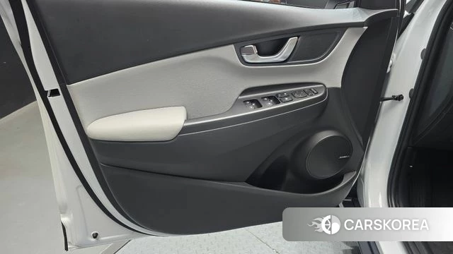 Hyundai The New Kona Hybrid id 4592951 из Кореи 16