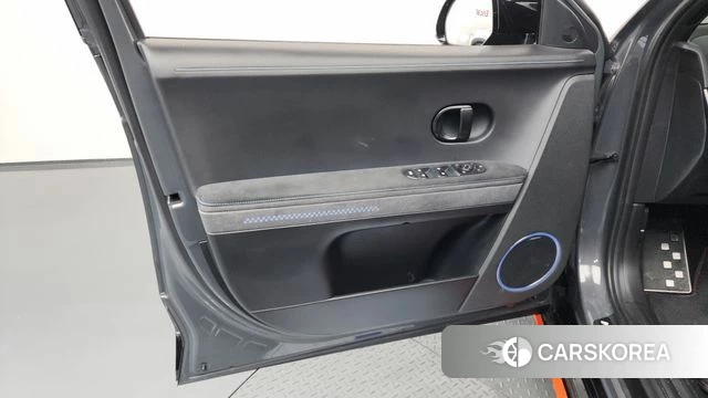 Hyundai Ionic 5 id 4243011 из Кореи 16
