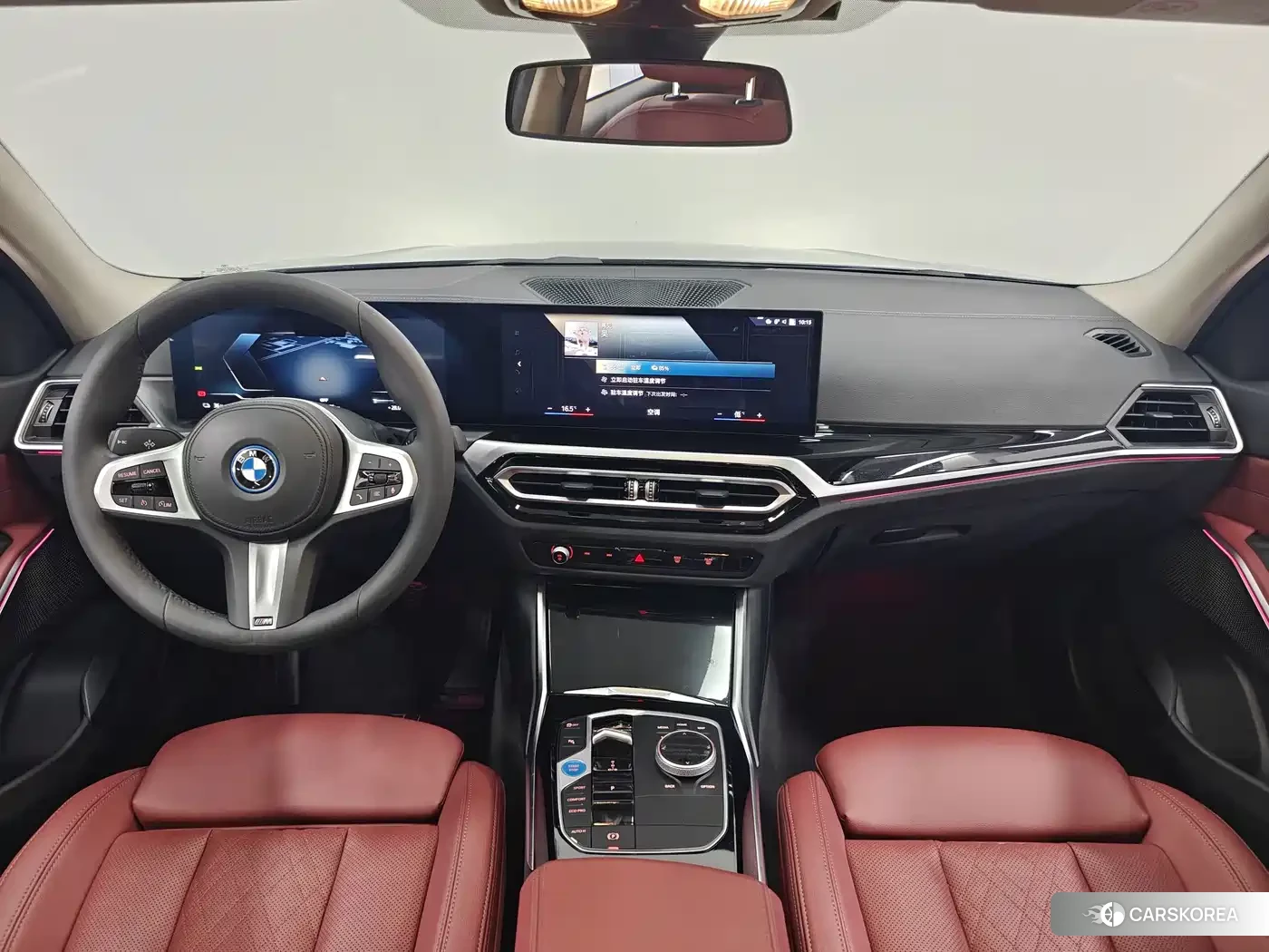 BMW i3 id 4634735 из Китая 16