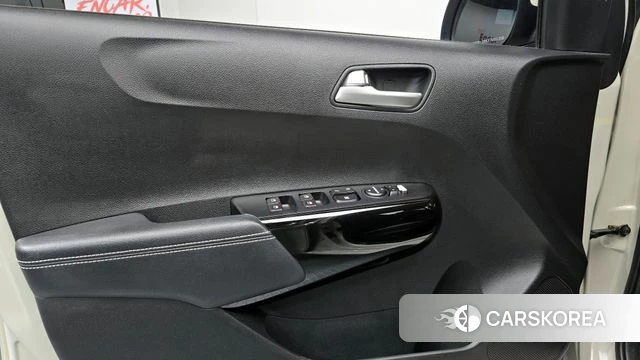 Kia All New Morning (JA) id 4286209 из Кореи 16