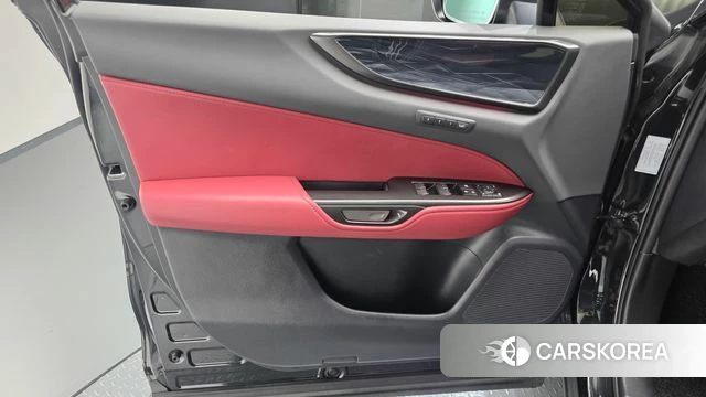 Lexus NX350h Second generation id 4710437 из Кореи 16