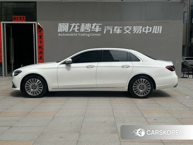 Mercedes-Benz E-class id 4301492 из Китая 16