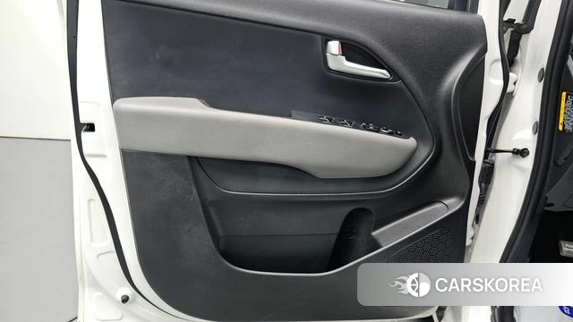 Kia The New Kia Ray id 4499541 из Кореи 16