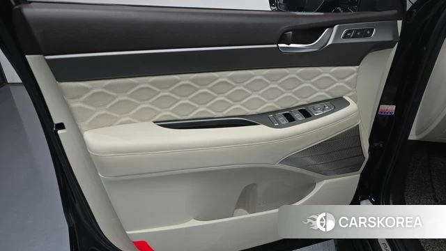 Hyundai Palisade id 4754468 из Кореи 16