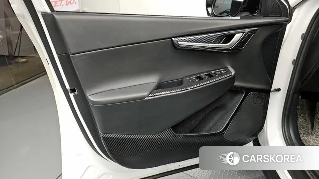 Kia EV6 id 4369170 из Кореи 16