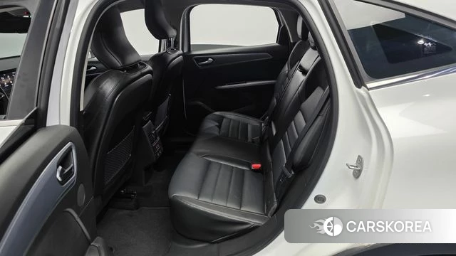 Renault Korea (Samsung) XM3 id 4517827 из Кореи 16