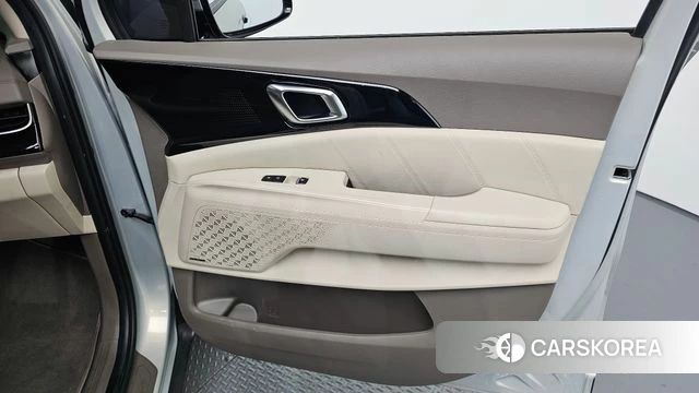 Kia The New Carnival 4th Generation id 4548939 из Кореи 16