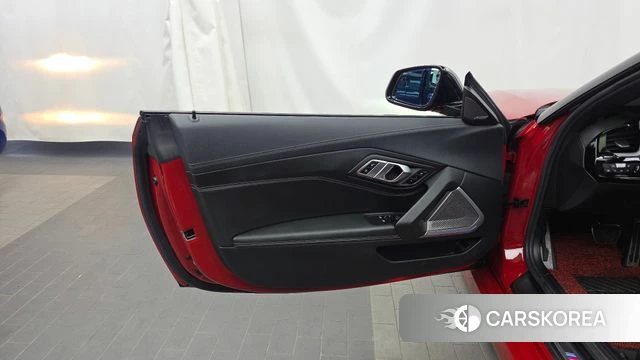 BMW Z4 (G29) id 4470975 из Кореи 16