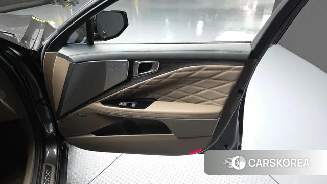 Kia K8 id 4383409 из Кореи 16